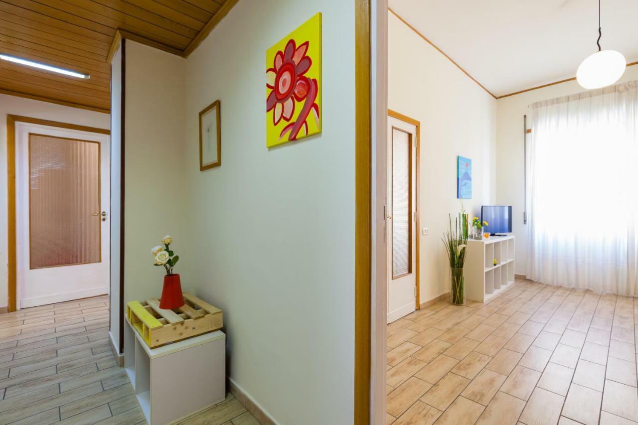 Casa Di Partenope Naples Exterior photo